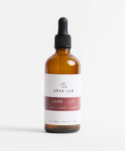 APAX LAB Water Minerals for Coffee - JAMM [2]