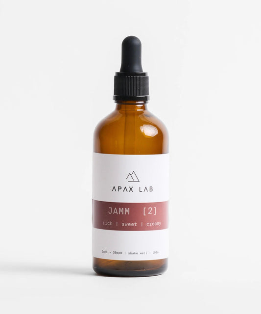 APAX LAB Water Minerals for Coffee - JAMM [2]