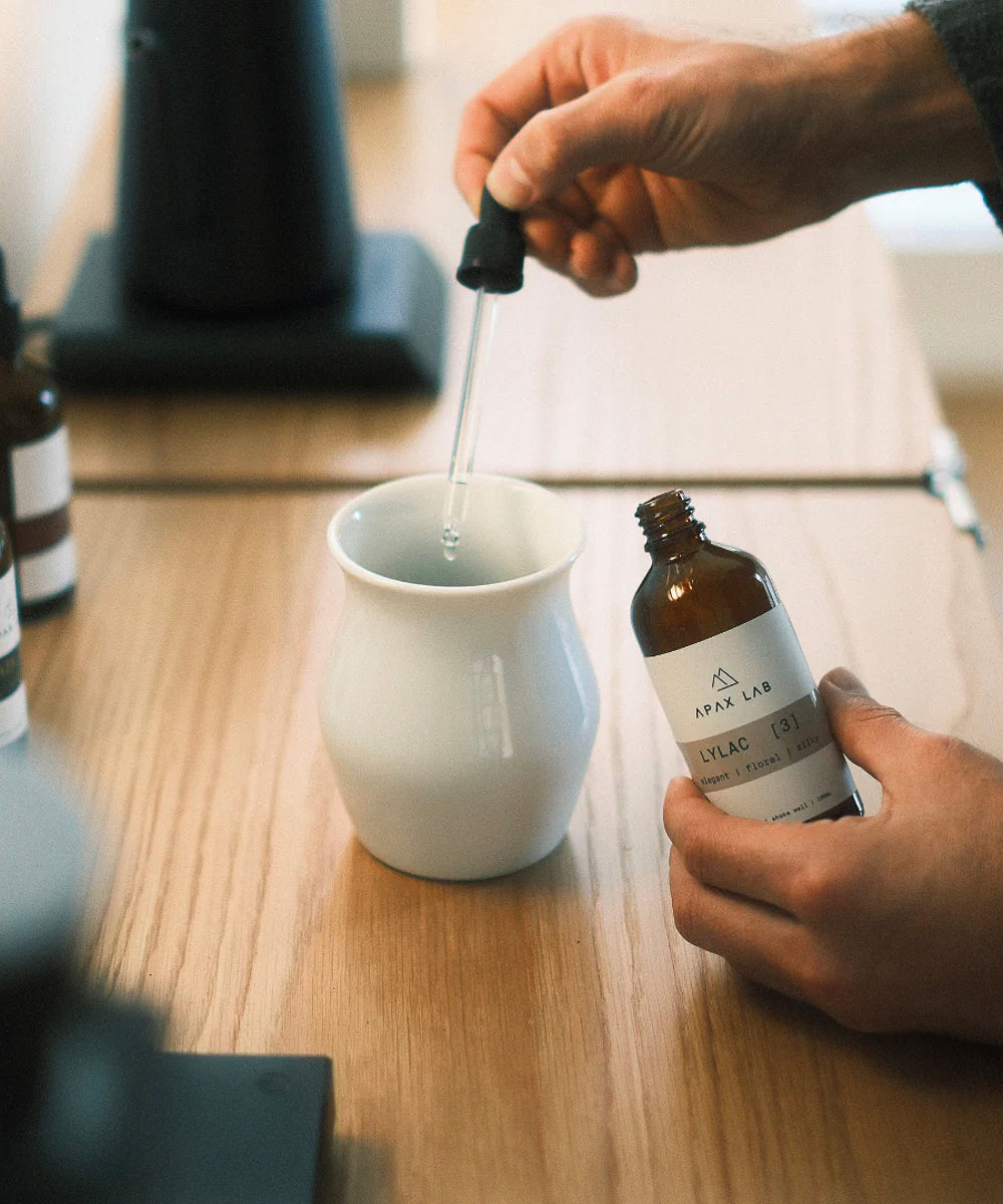 APAX LAB Water Minerals for Coffee - LYLAC [3]