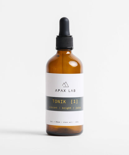 APAX LAB Water Minerals for Coffee - TONIK [1]