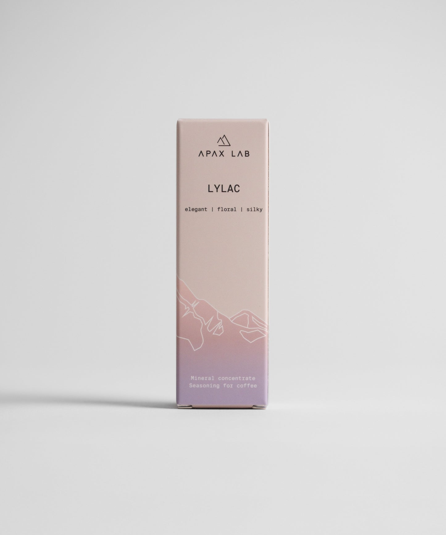 APAX LAB Water Minerals for Coffee - LYLAC [3]