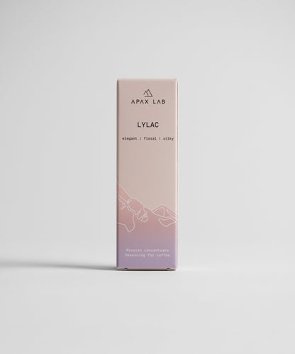 APAX LAB Water Minerals for Coffee - LYLAC [3]