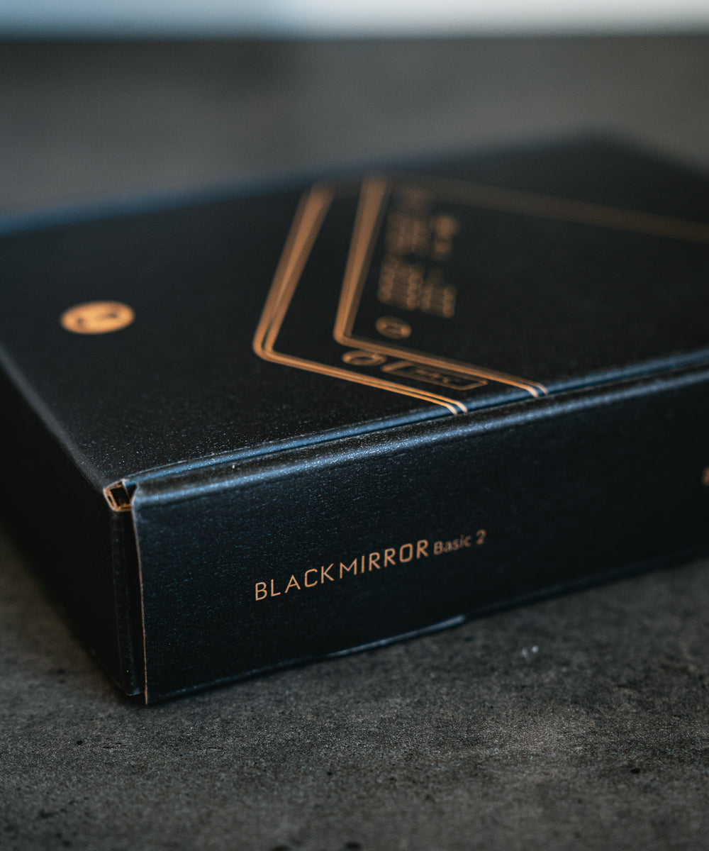 [Newest Version] Timemore Black Mirror Basic 2