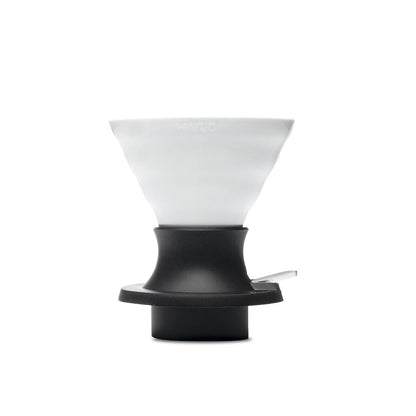 Hario Switch Immersion Coffee Dripper 02 - Ceramic