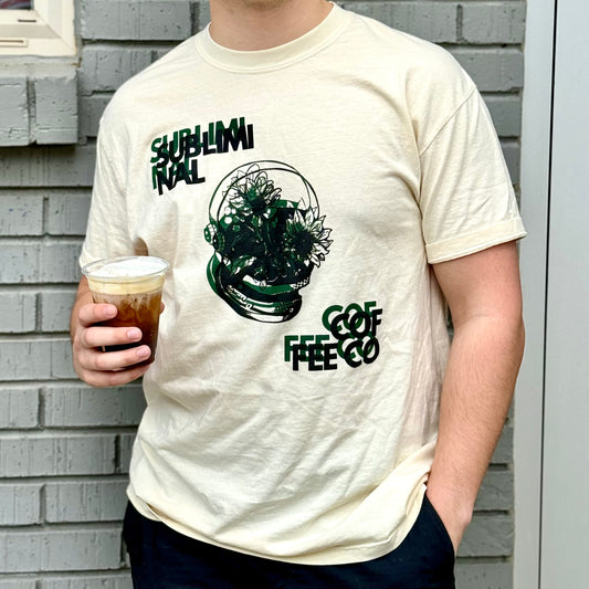 Subliminal Tee Shirts