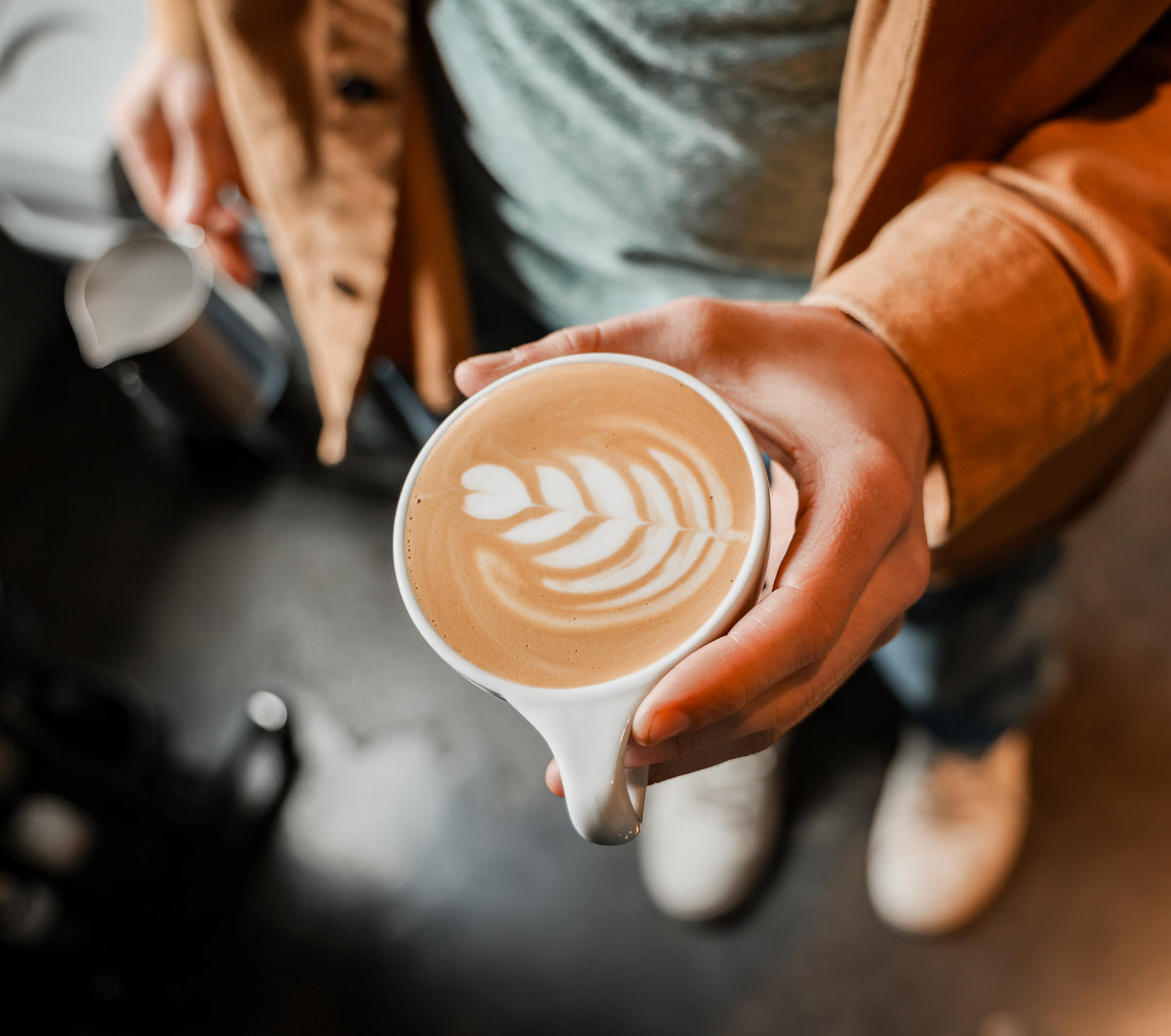 Subliminal Coffee Company