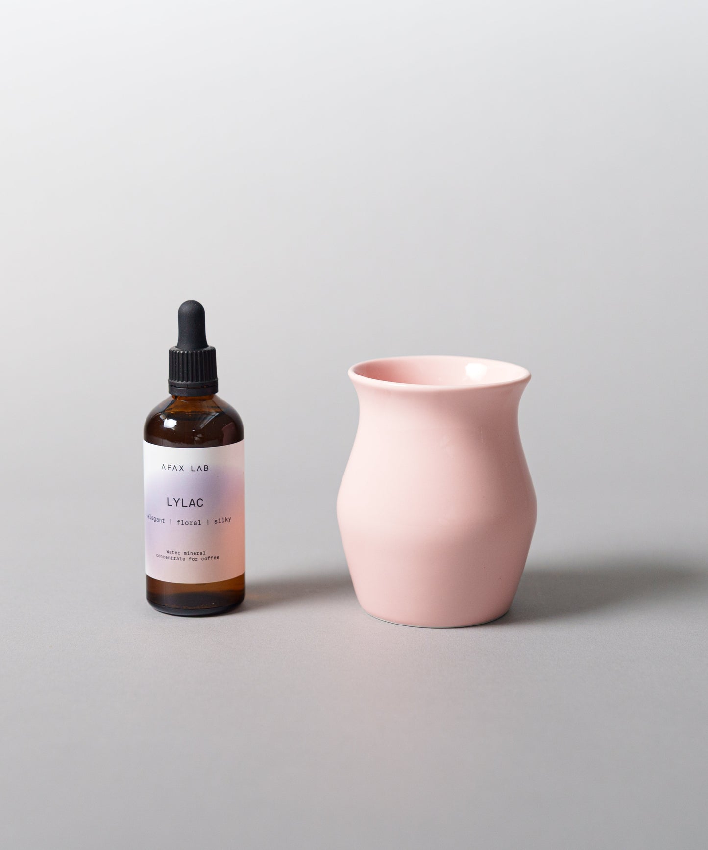 APAX LAB Water Minerals for Coffee - LYLAC [3]