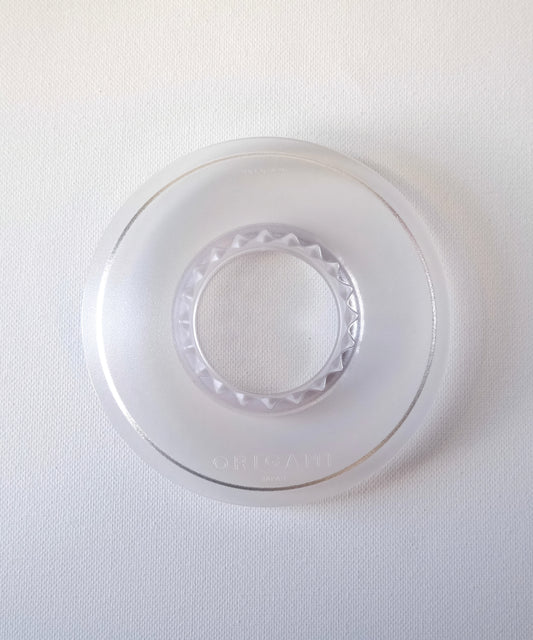 ORIGAMI Resin Dripper Holder