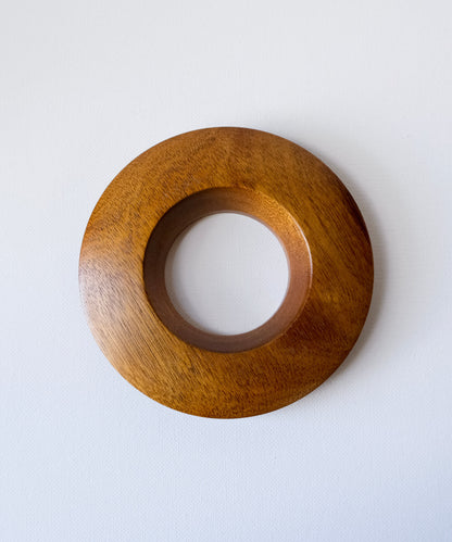 ORIGAMI Dripper Wooden Holder
