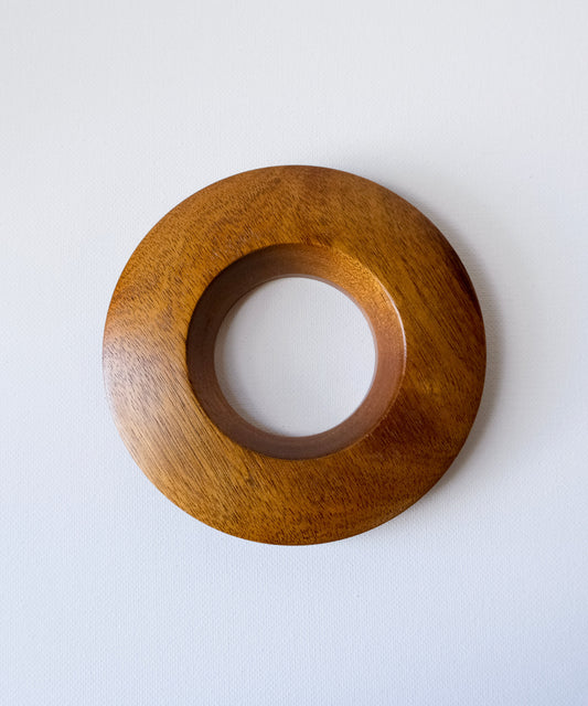 ORIGAMI Dripper Wooden Holder