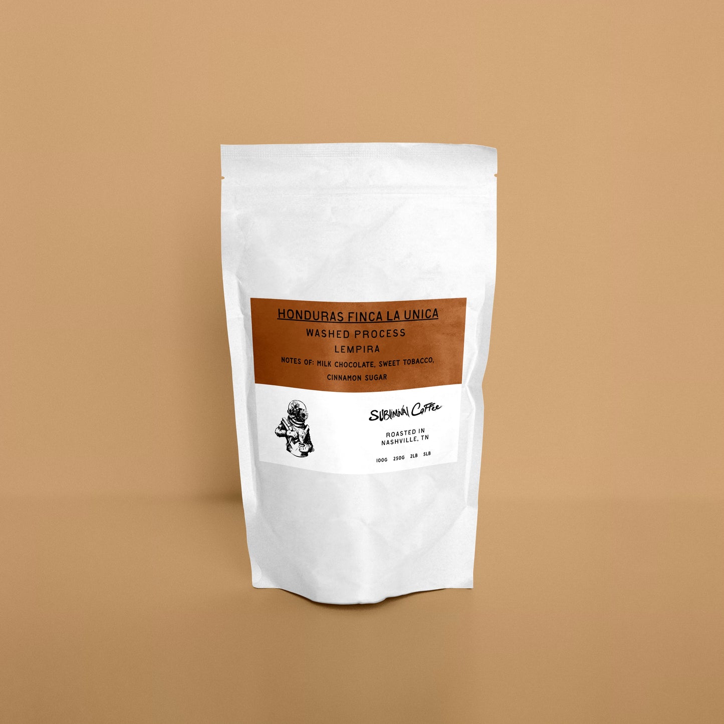 Finca La Unica - Washed Honduras