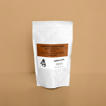 Finca La Unica - Washed Honduras
