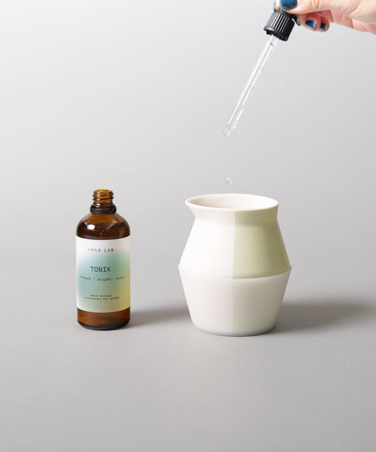 APAX LAB Water Minerals for Coffee - TONIK [1]