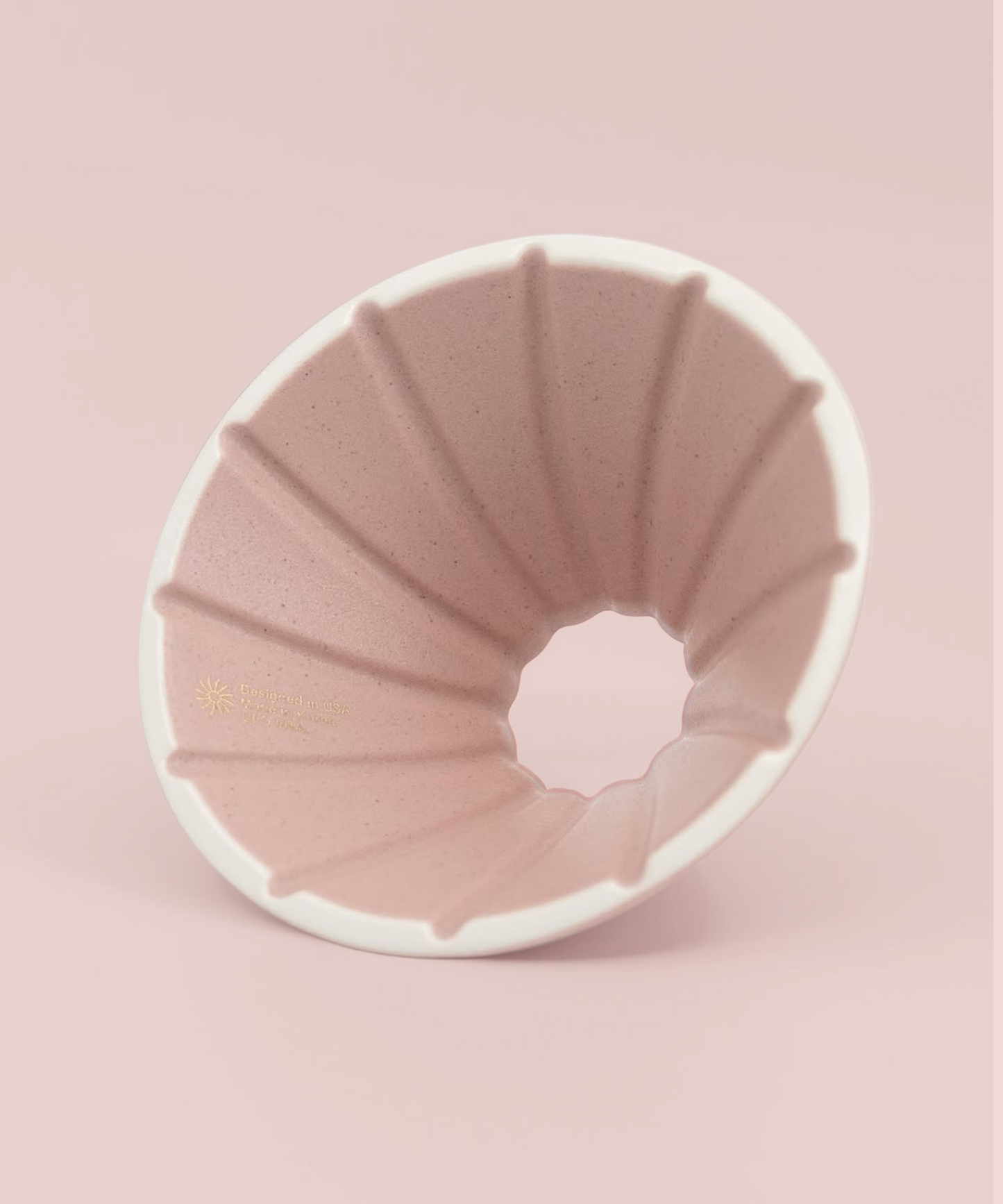 UFO Ceramic Dripper